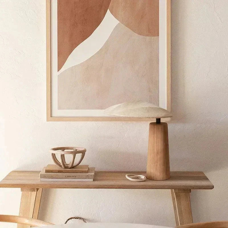 Lampada da tavolo Soren