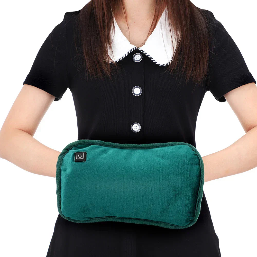 ThermaEase Přenosný vyhřívací polštář | Orntli