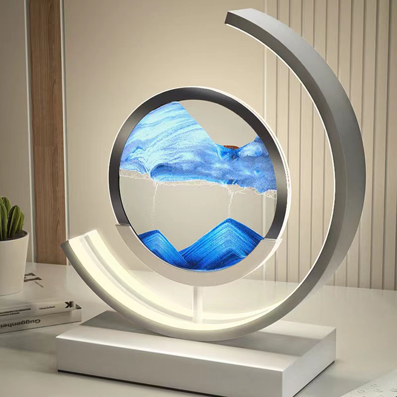 Sandmagic-lampa