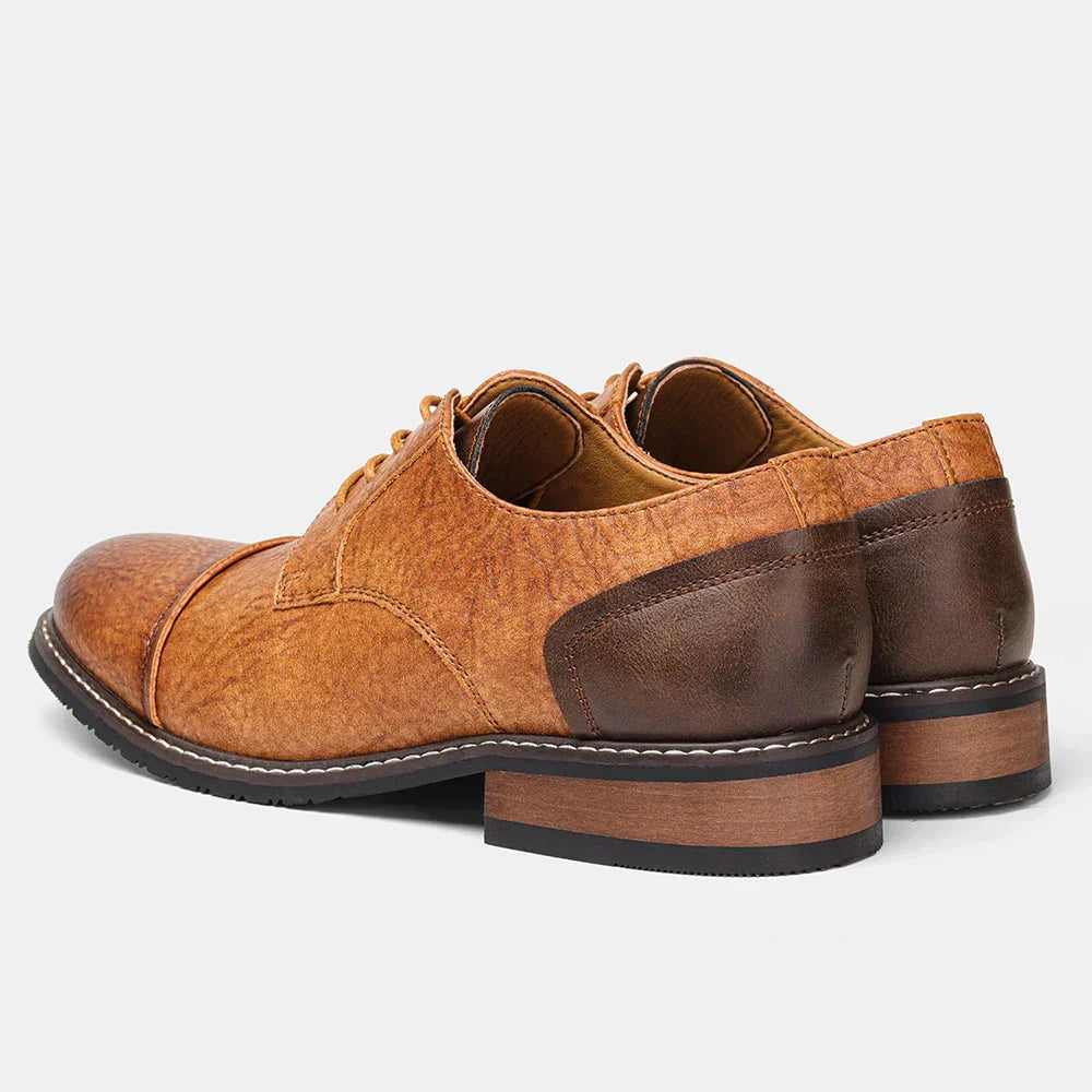 Kensington Derby cipő