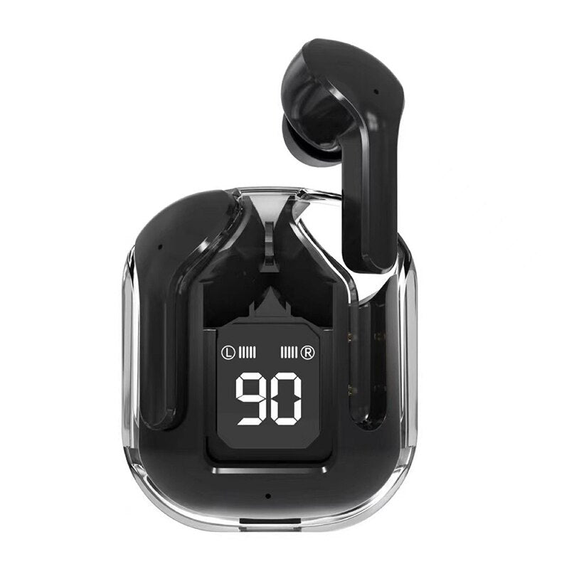 Crystalpro™ - Bluetooth 5.0 vezeték nélküli fejhallgató