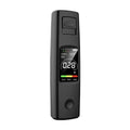 Digitální alkoholtester - 0,000–0,199 % BAC - vysoce citlivý senzor - dobíjecí přes USB-C