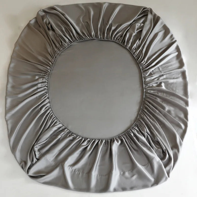 Royal Silk | Eperfa selyem gumis lepedő