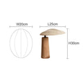 Lampe de table Soren