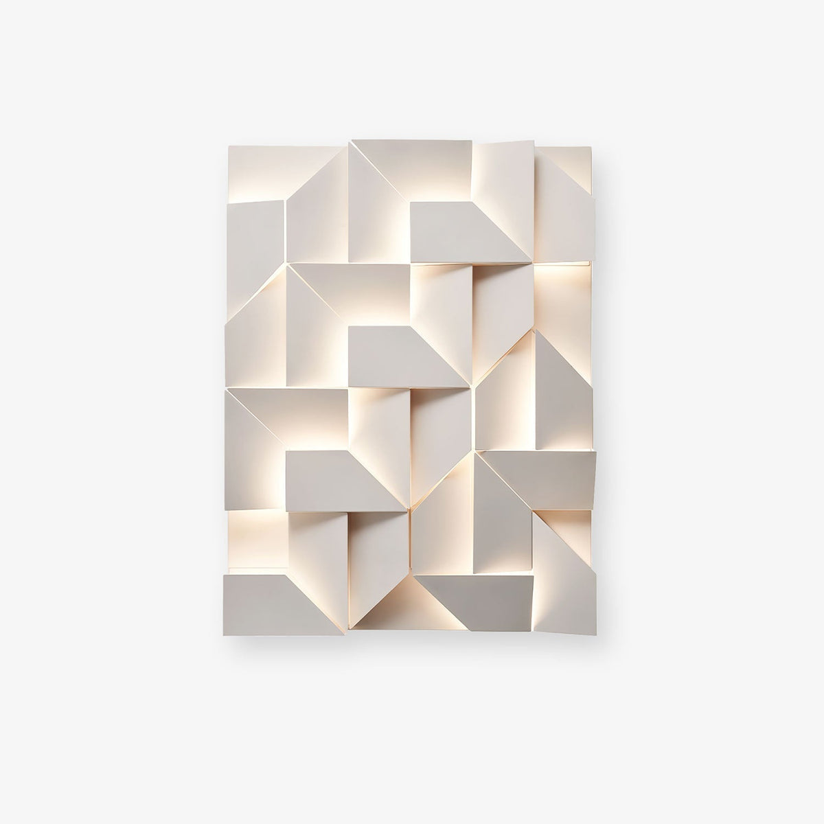 Shadows Grand Sconce - Lamp Outdoor