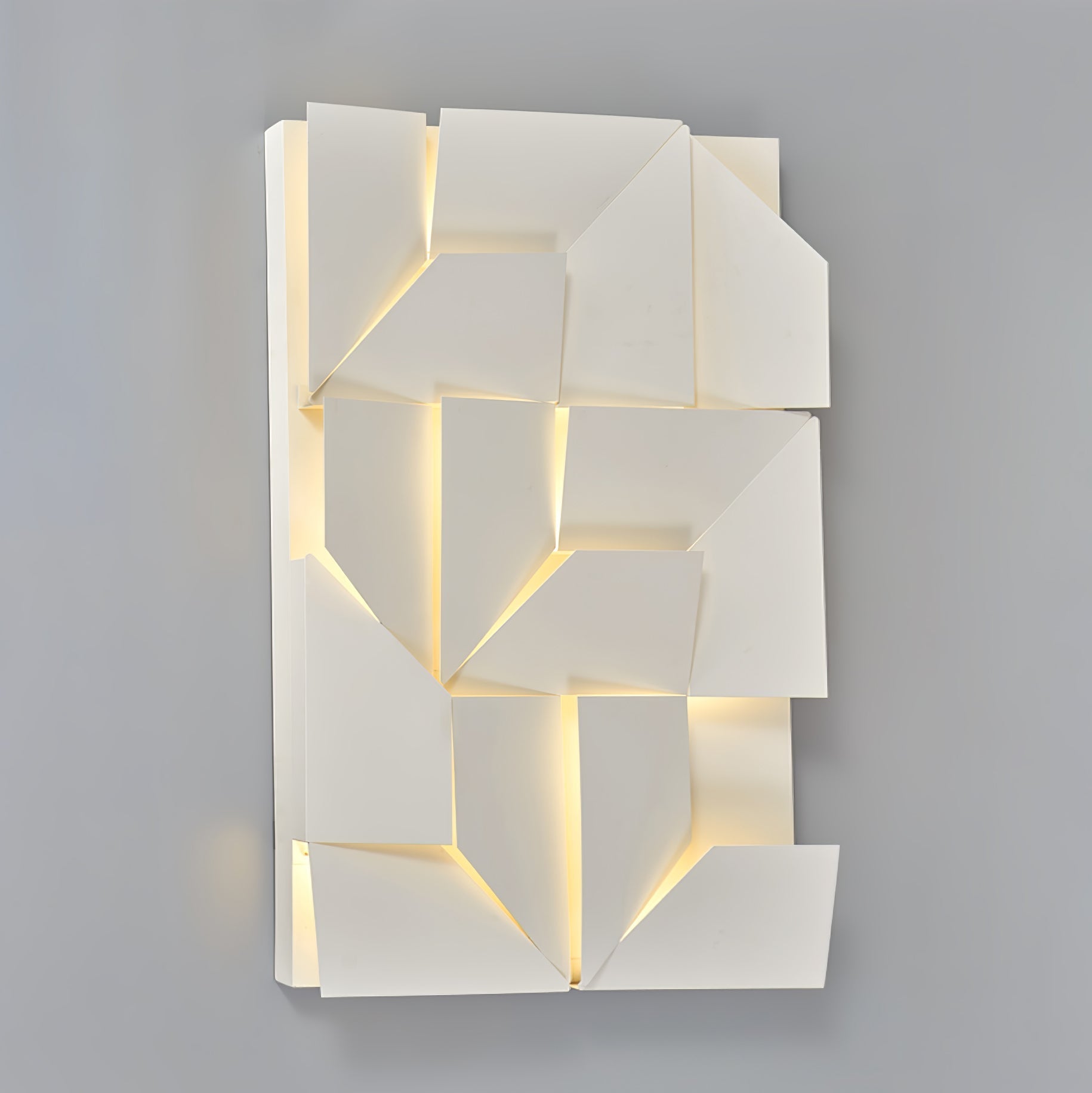 Shadows Grand Sconce - Vakkerlight