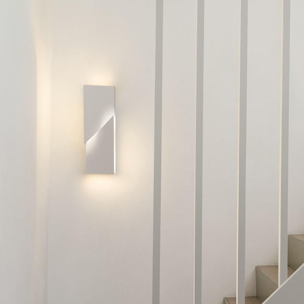 Kelsey Shadows Grand-væglampe — flere størrelsesmuligheder