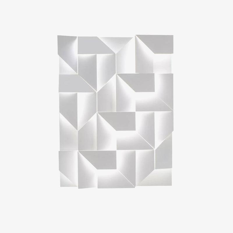 Nástěnné svítidlo Shadows Grand — LED nástěnné světlo s difuzorem