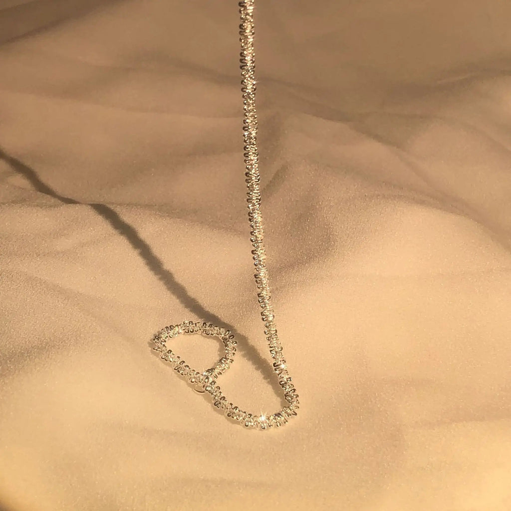 Water Geïnspireerde Sprankelende Armband Voor Vrouwen Een Elegant Geschenk Sieraad