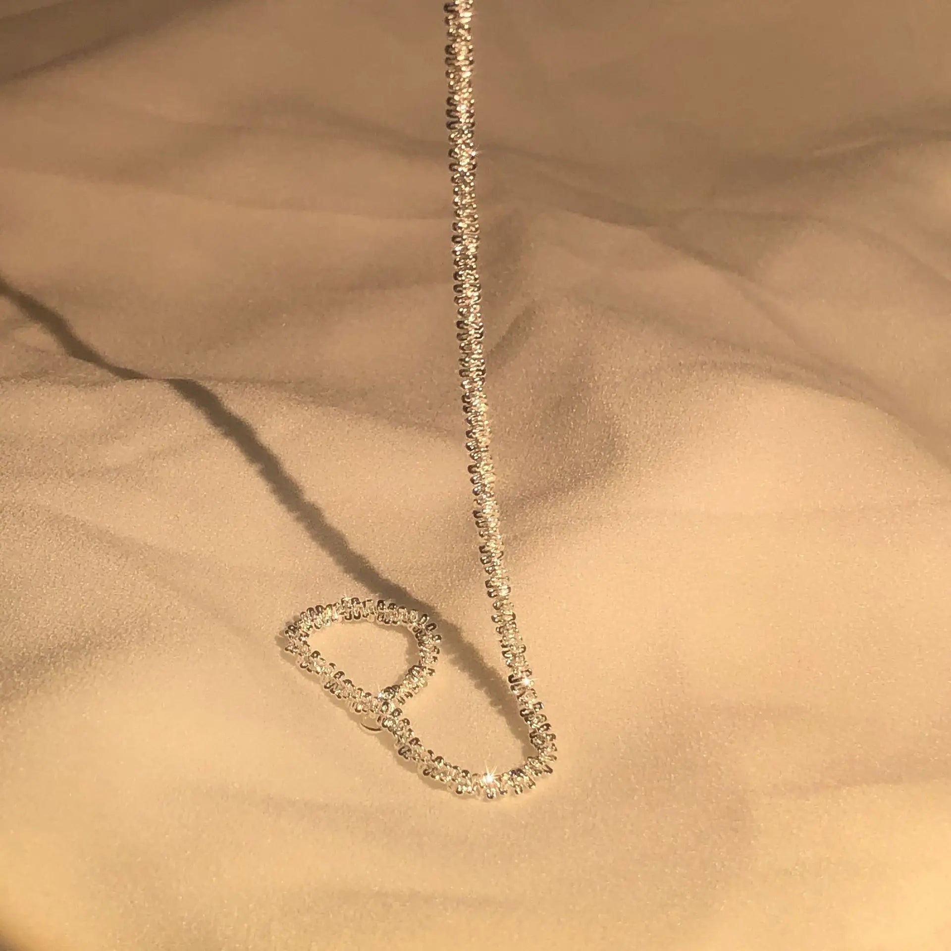 Water Geïnspireerde Sprankelende Armband Voor Vrouwen Een Elegant Geschenk Sieraad