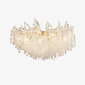 Cascade Luxury Aluminum Ceiling Lamp - Letslighting