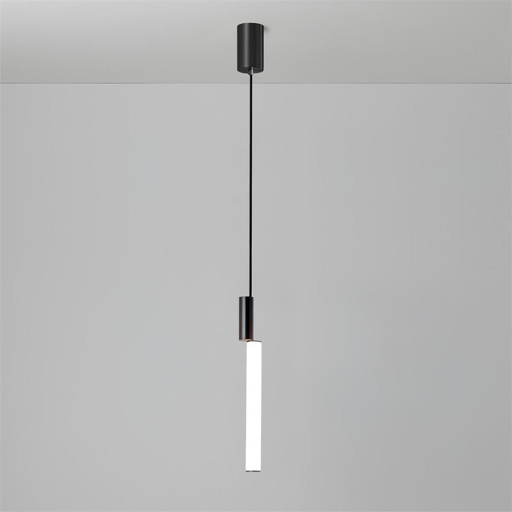 Eclat Cylindra Pendant Lamp - Lamp Outdoor