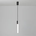 Eclat Cylindra Pendant Lamp - Lamp Outdoor