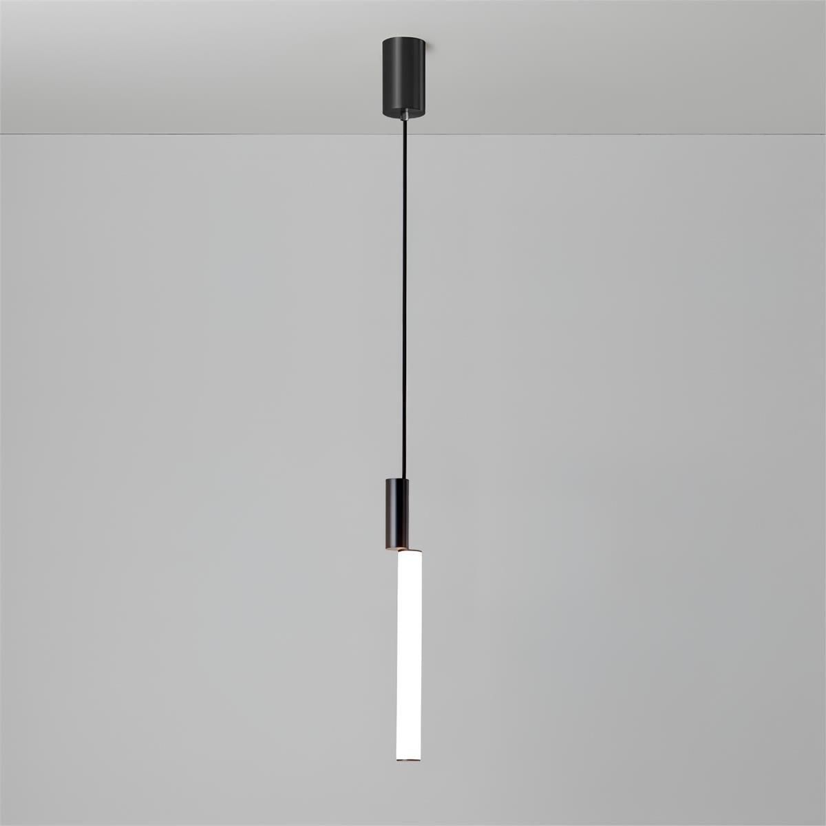 Eclat Cylindra Pendant Lamp - Lamp Outdoor