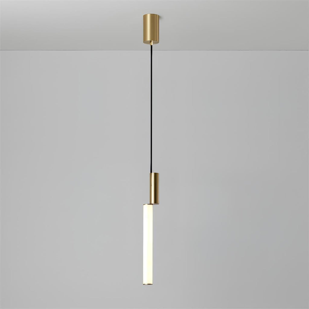 Eclat Cylindra Pendant Lamp - Lamp Outdoor