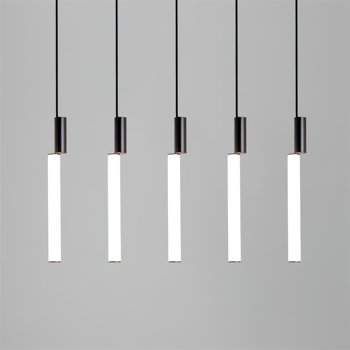Eclat Cylindra Pendant Lamp - Lamp Outdoor