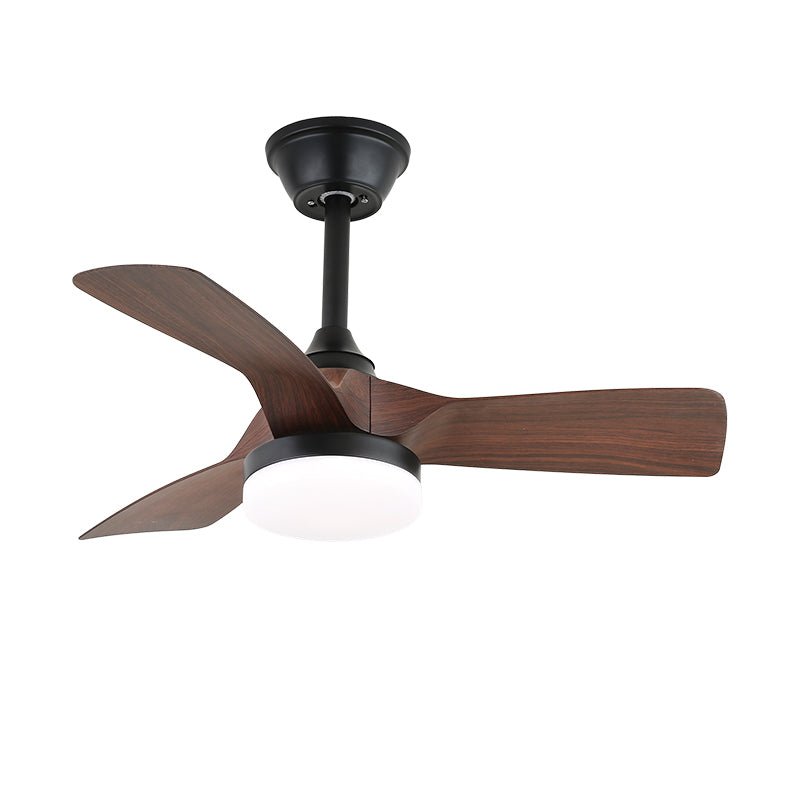 Silven Curve Ceiling Fan Light - Vakkerlight