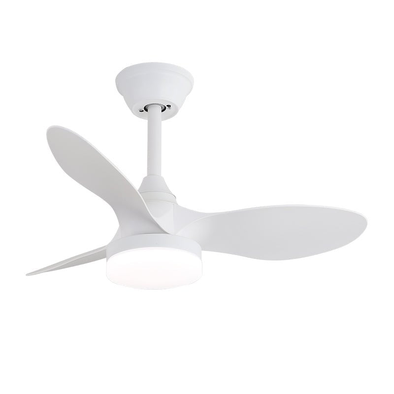 Silven Curve Ceiling Fan Light - Vakkerlight