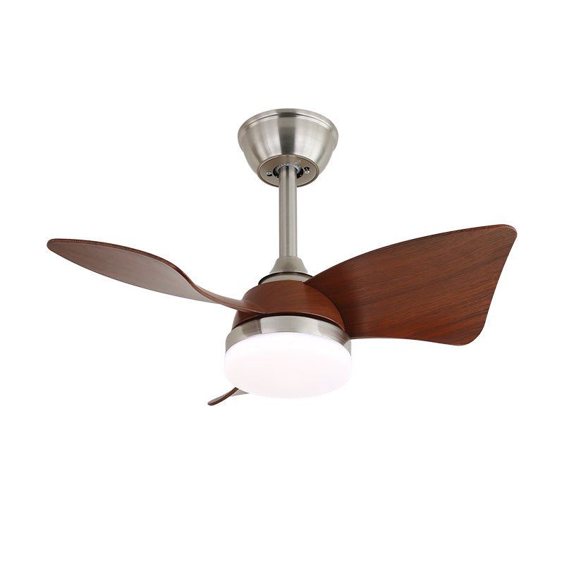 Silven Curve Ceiling Fan Light - Vakkerlight