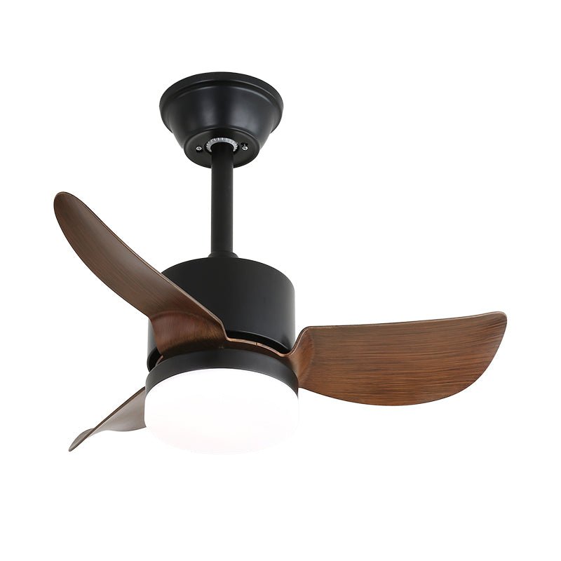 Silven Curve Ceiling Fan Light - Vakkerlight