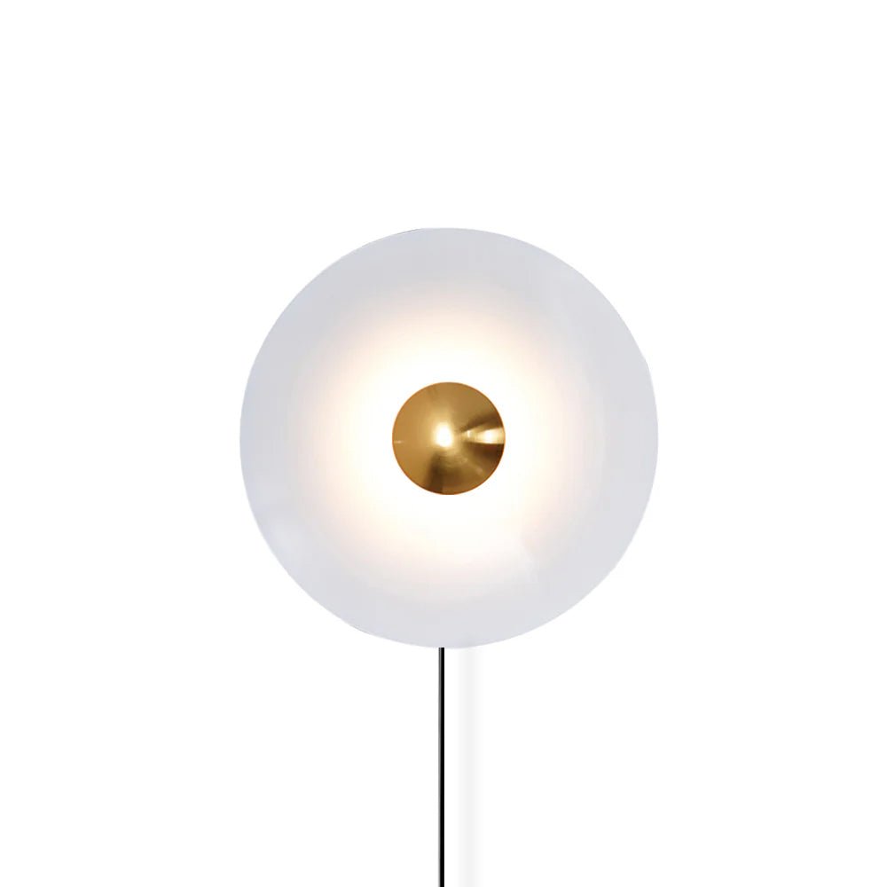 Ginger Wall Light - Vakkerlight