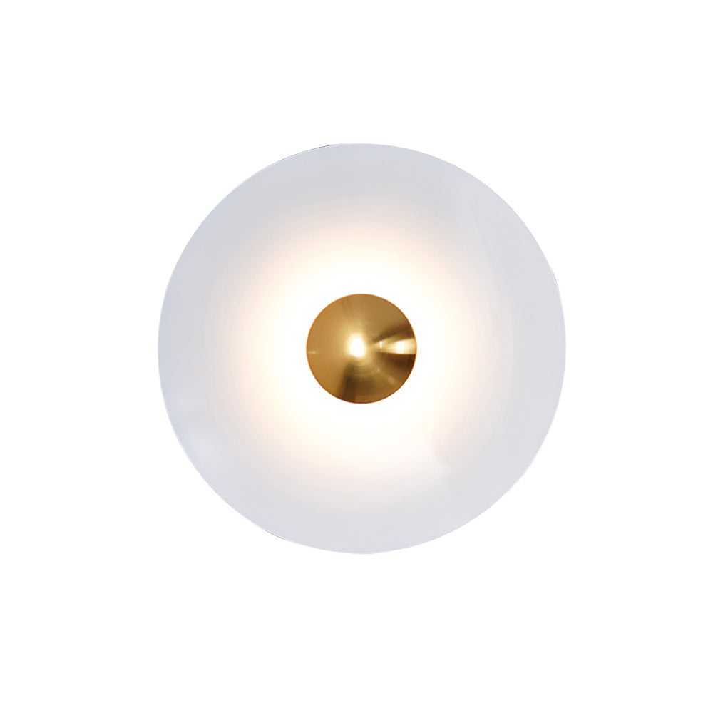 Ginger Wall Light - Vakkerlight