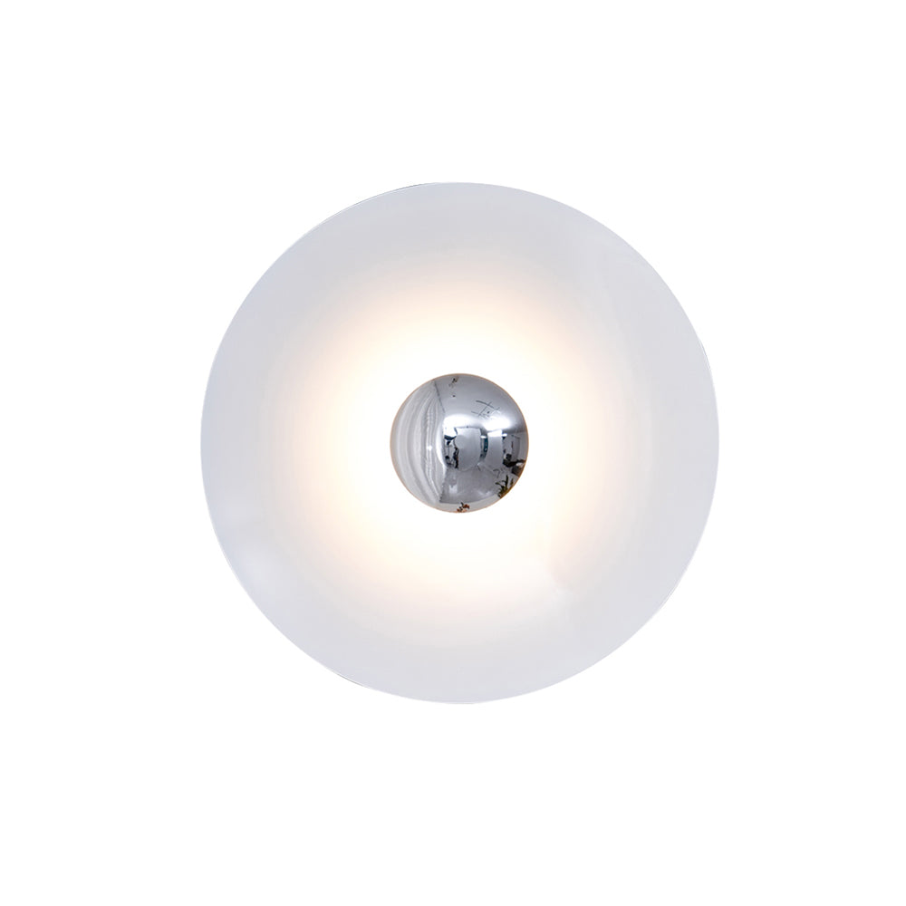 Ginger Wall Light - Vakkerlight