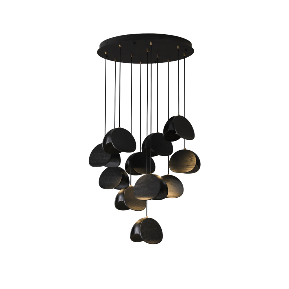 SiyuanLumiere – Candelabru Elegant Suspendat