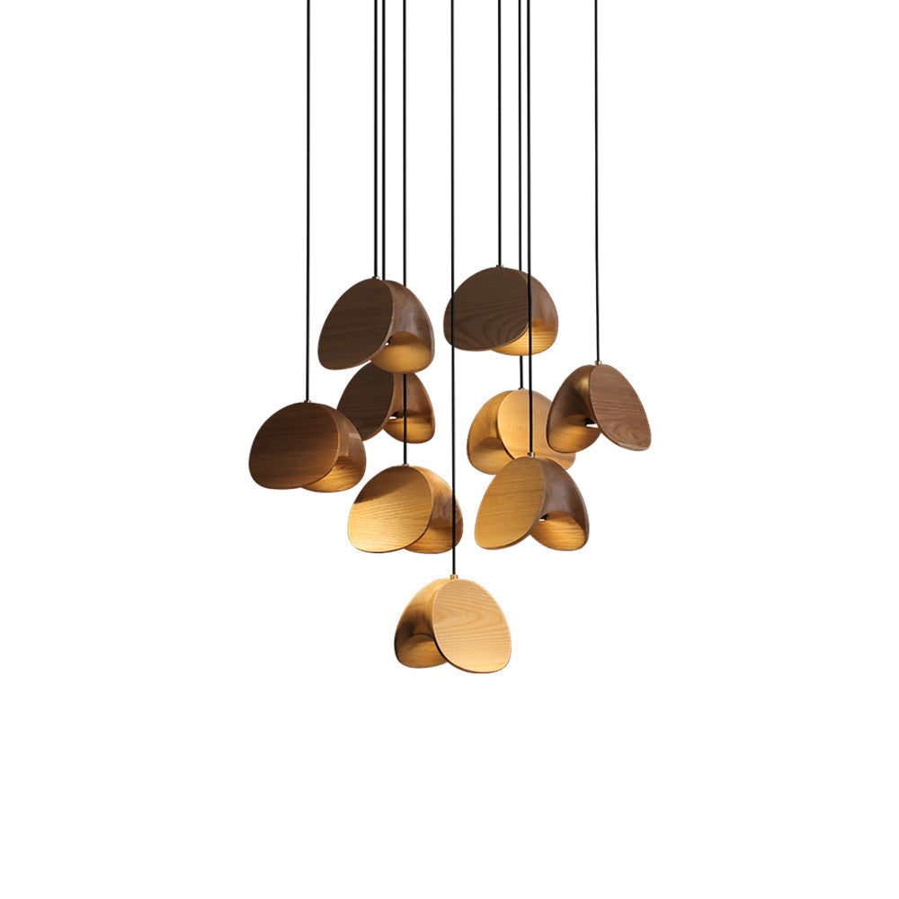 SiyuanLumiere – Candelabru Elegant Suspendat