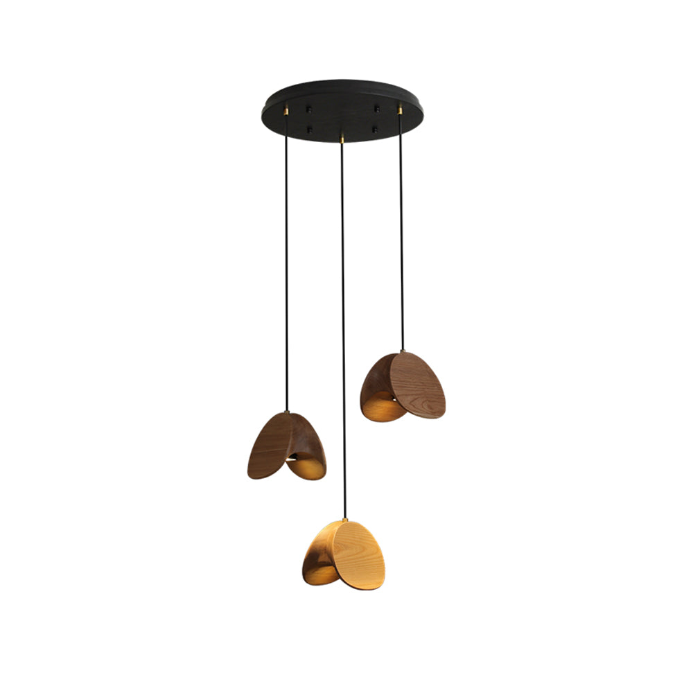 SiyuanLumiere – Candelabru Elegant Suspendat