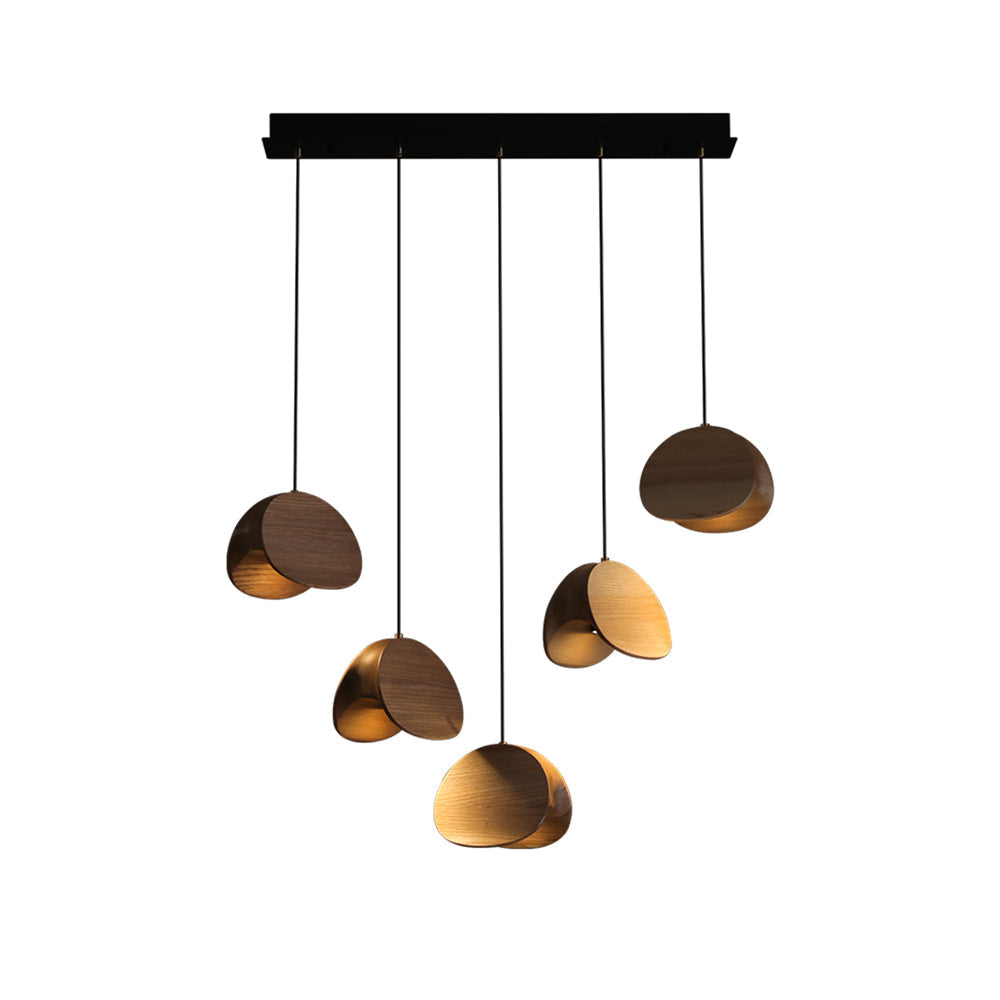 SiyuanLumiere – Candelabru Elegant Suspendat