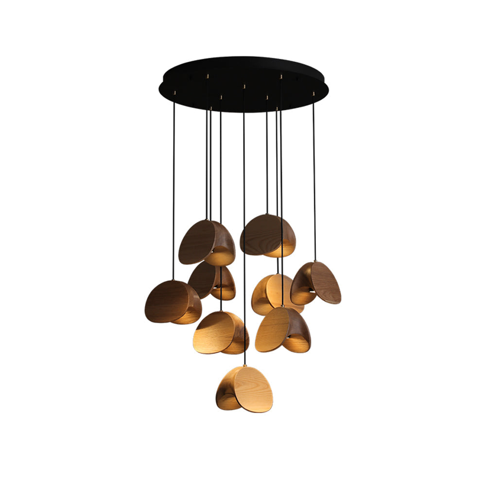 SiyuanLumiere – Candelabru Elegant Suspendat