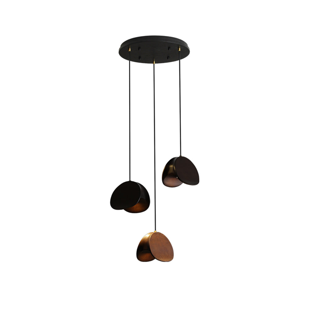 SiyuanLumiere – Candelabru Elegant Suspendat