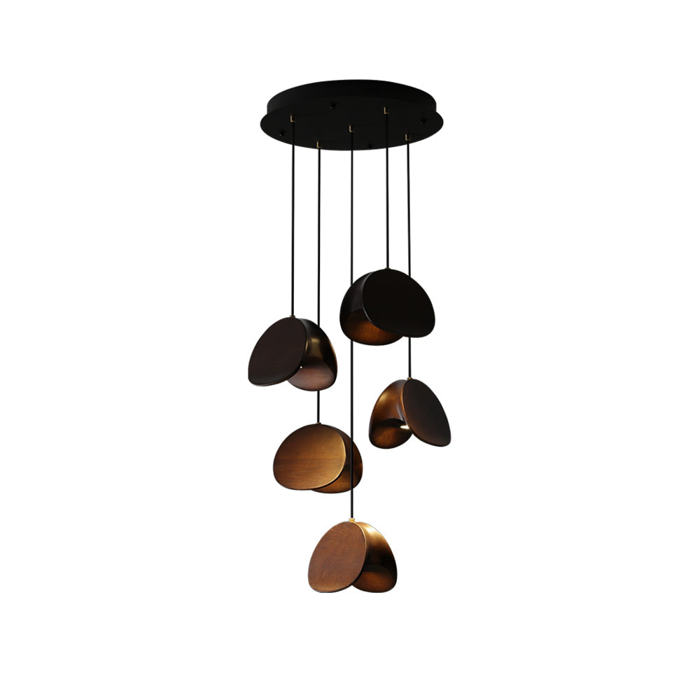 SiyuanLumiere – Candelabru Elegant Suspendat
