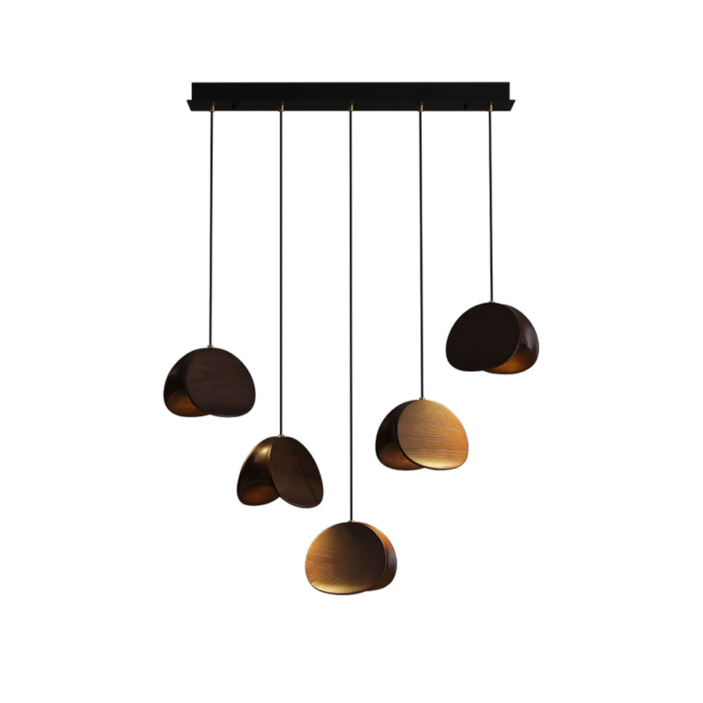 SiyuanLumiere – Candelabru Elegant Suspendat