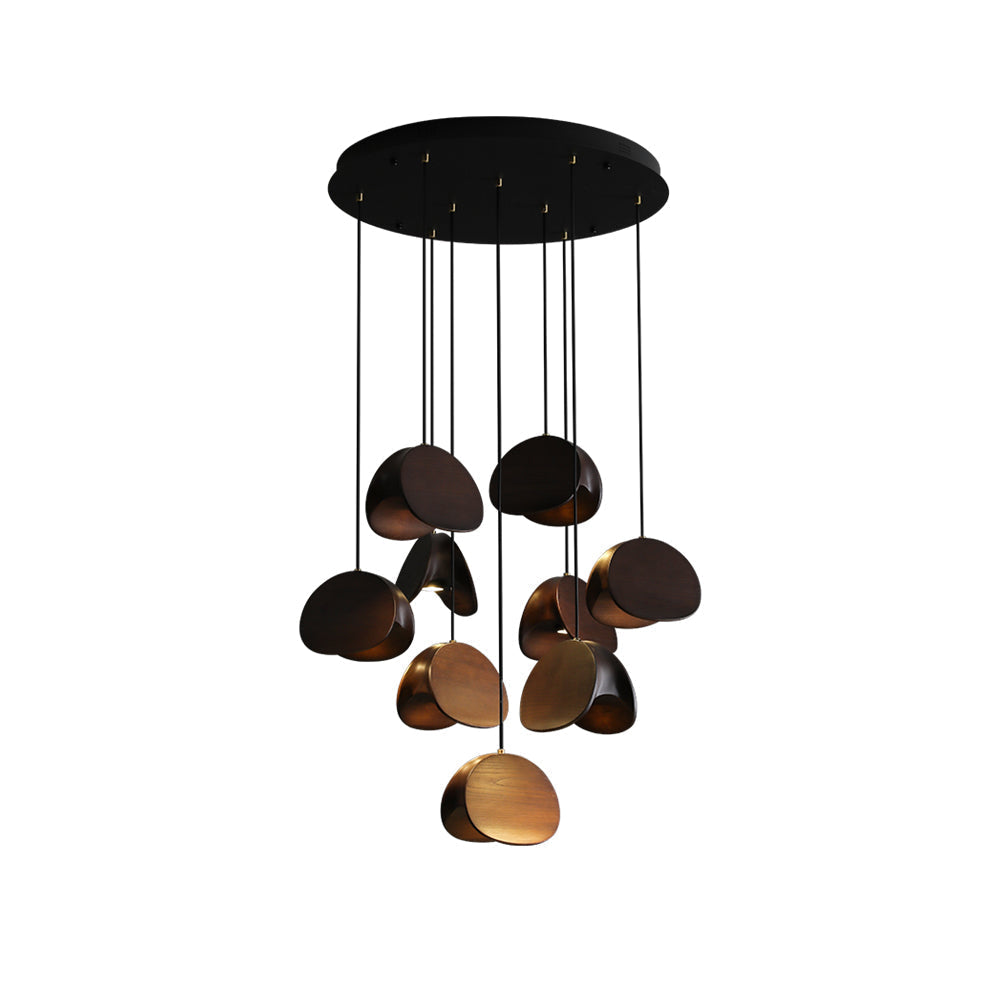 SiyuanLumiere – Candelabru Elegant Suspendat