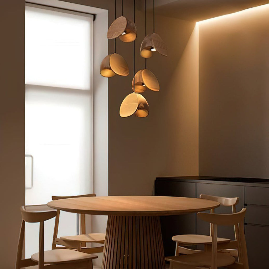 SiyuanLumiere – Candelabru Elegant Suspendat