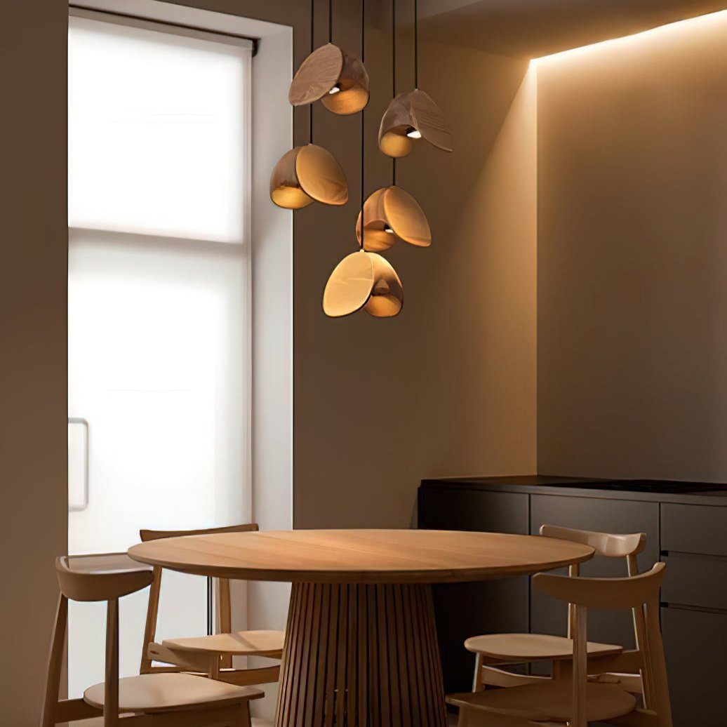 SiyuanLumiere – Candelabru Elegant Suspendat