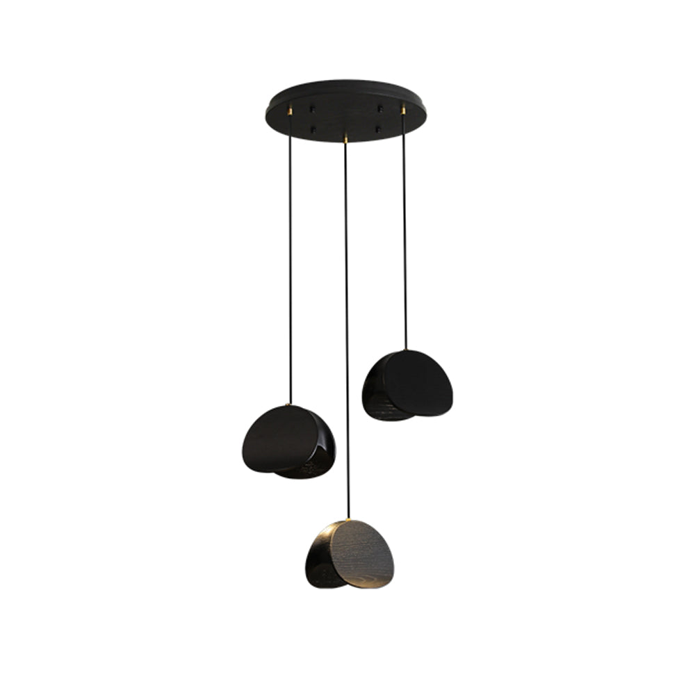 SiyuanLumiere – Candelabru Elegant Suspendat