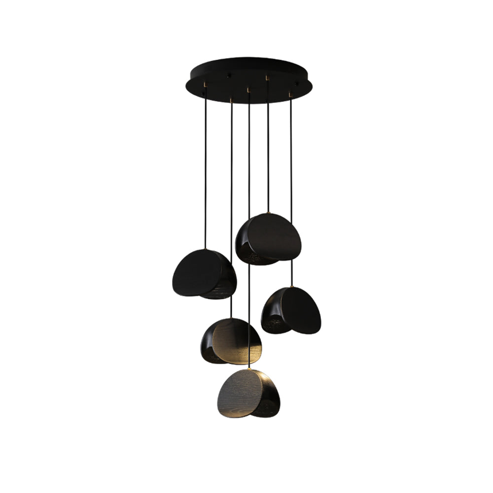 SiyuanLumiere – Candelabru Elegant Suspendat