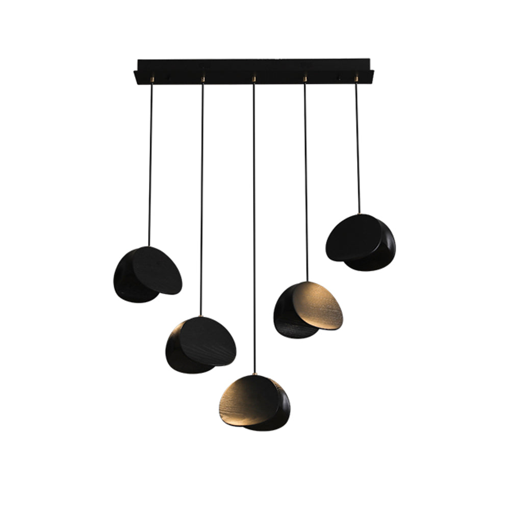 SiyuanLumiere – Candelabru Elegant Suspendat