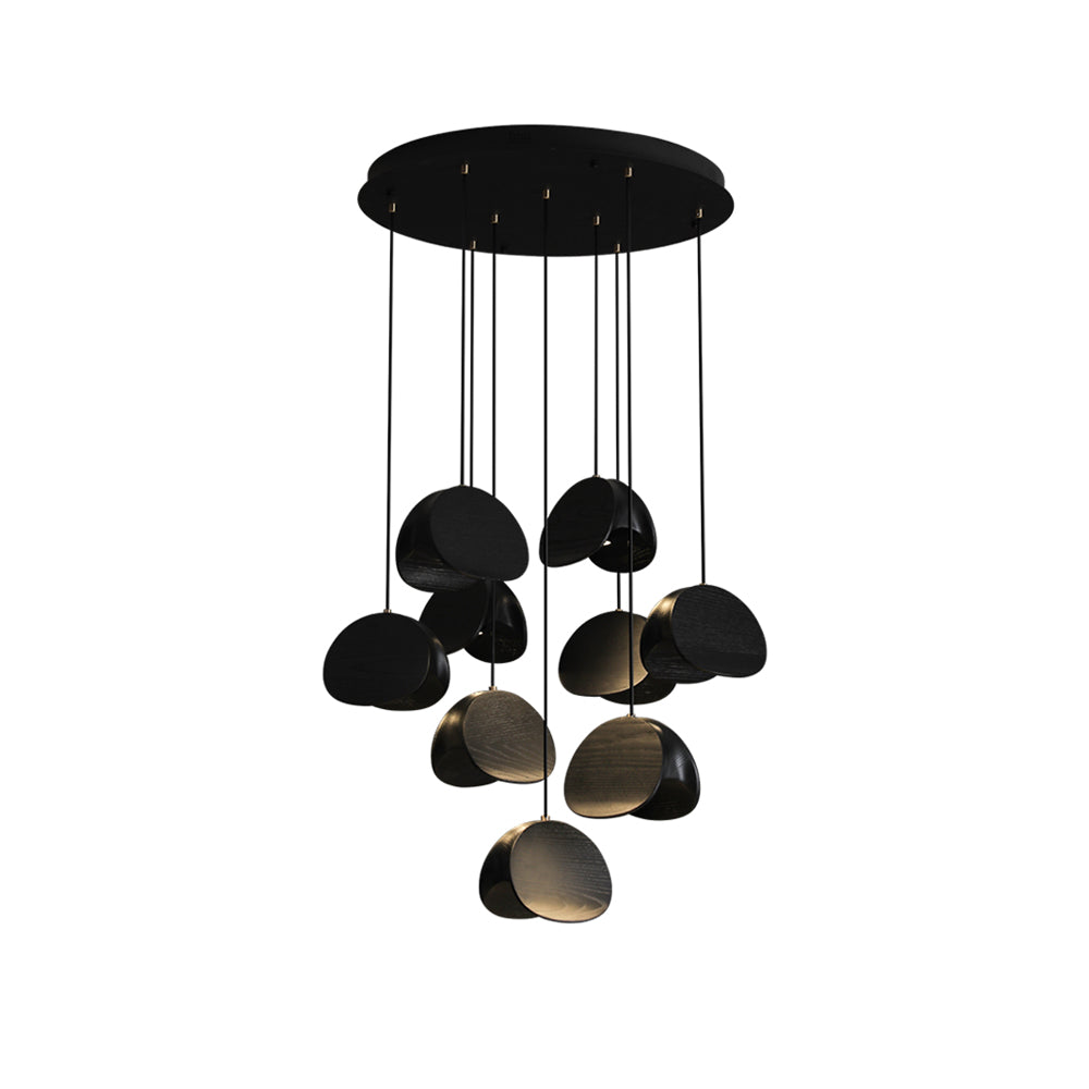 SiyuanLumiere – Candelabru Elegant Suspendat