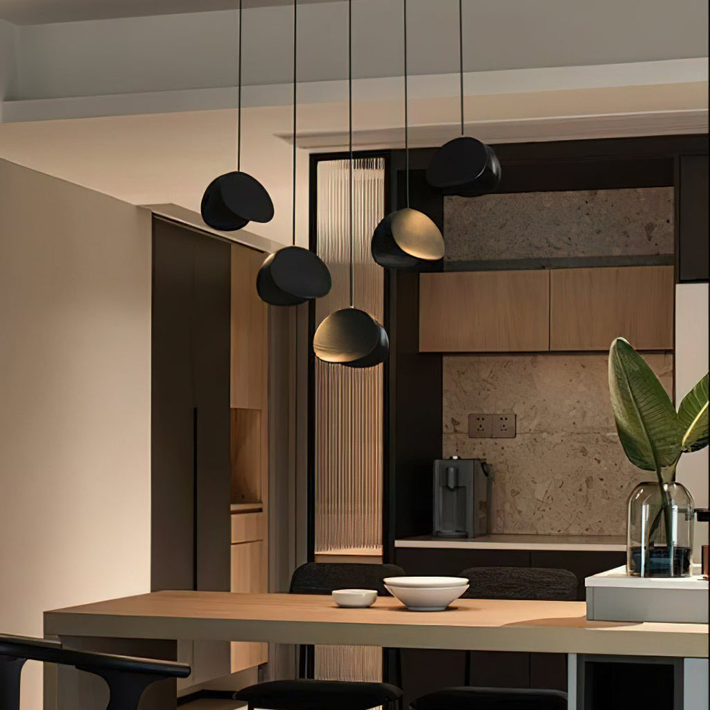 SiyuanLumiere – Candelabru Elegant Suspendat