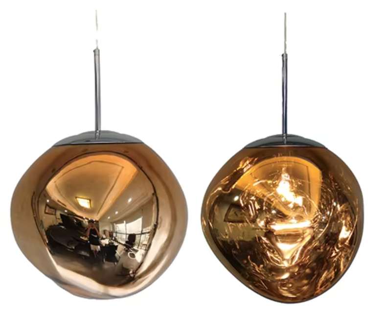 Atria olvadó medál lámpa modern minimalista stílusban