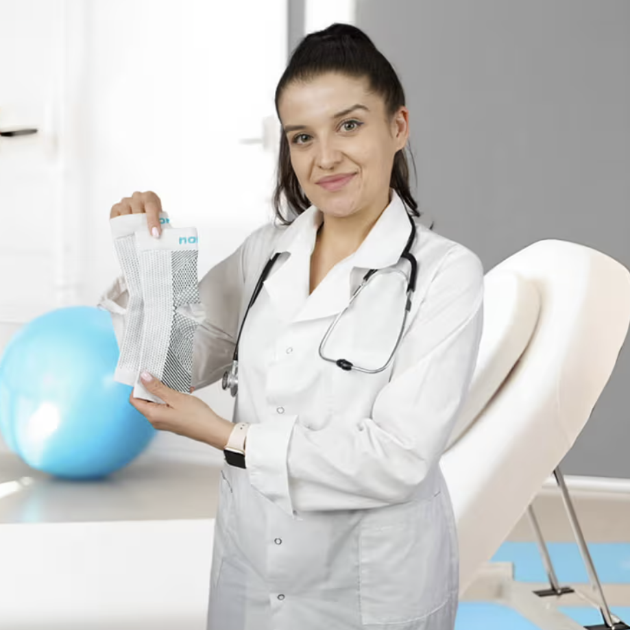 Step Relief - Vivez des journées sans douleur sans traitements coûteux ni visites chez le médecin…