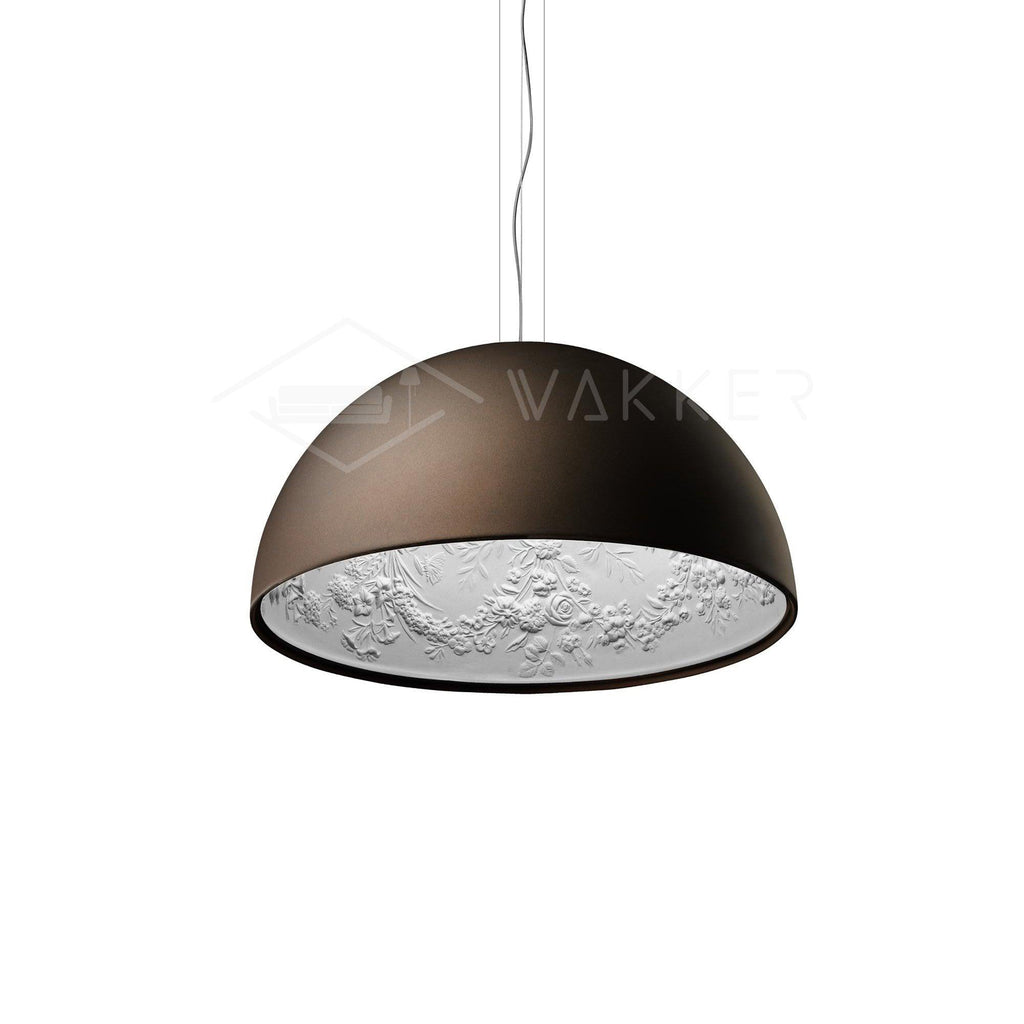 مصباح Hemisfera Dome المعلّق — توهج ناعم ومنتشر
