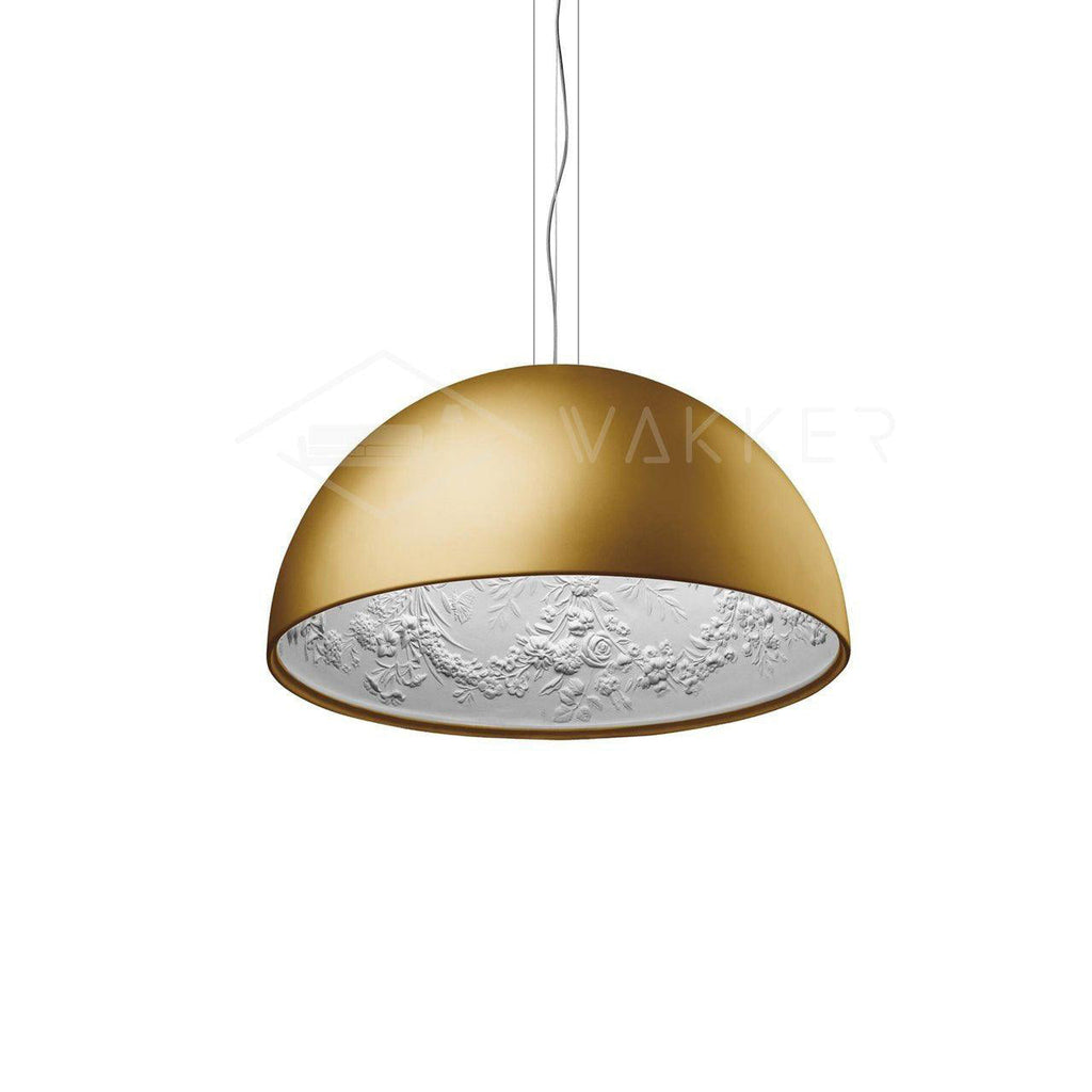 مصباح Hemisfera Dome المعلّق — توهج ناعم ومنتشر