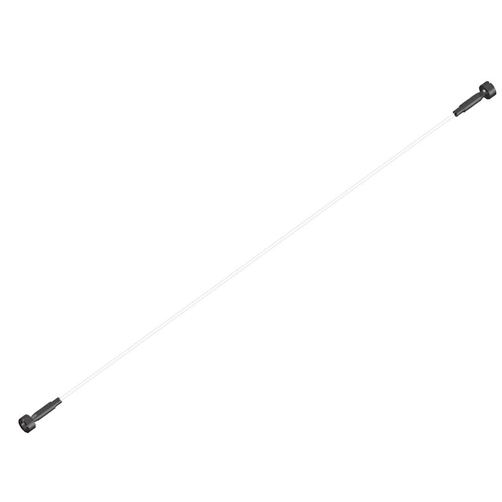 Skyline Linear Strip Ceiling Light - Lamp Outdoor