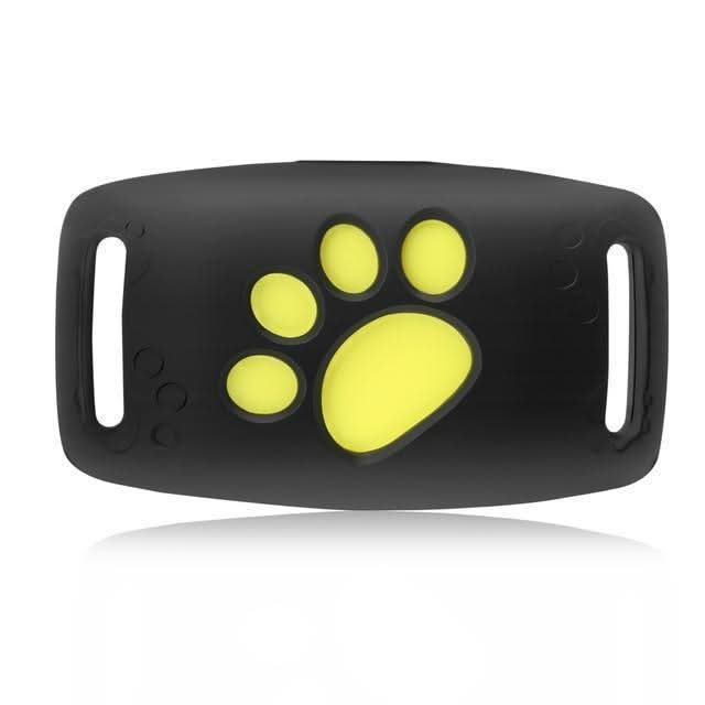 GPS 猫咪追踪项圈，用于实时位置监控