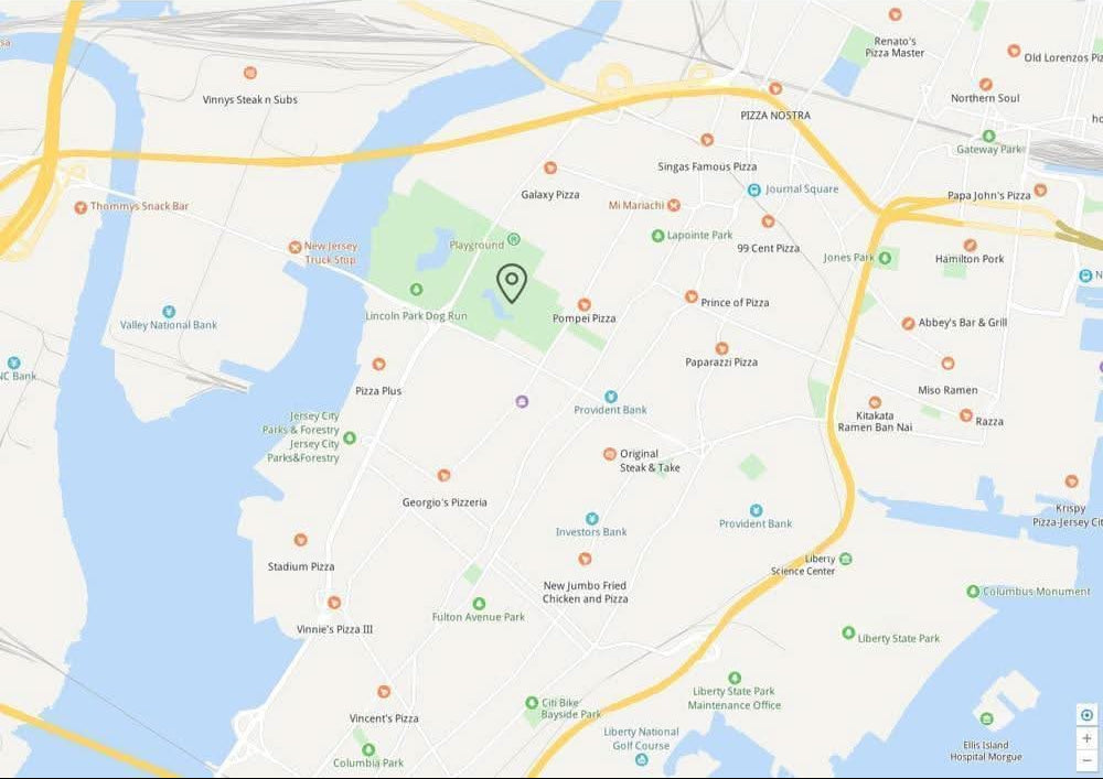 GPS 猫咪追踪项圈，用于实时位置监控